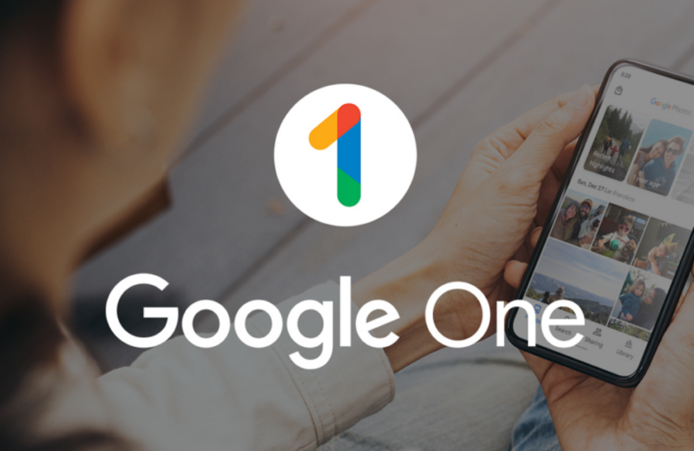Google One T-Mobile