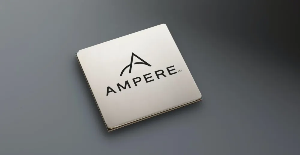 Ampere Computing initial public offering