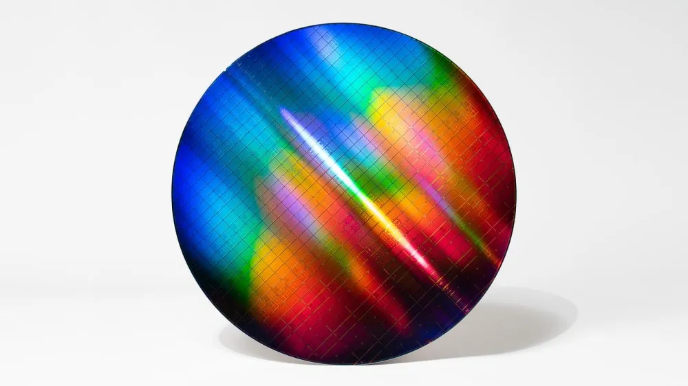 Intel silicon qubits