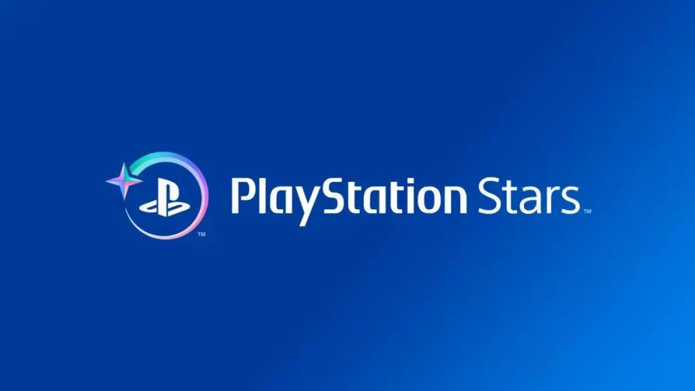 Sony PlayStation Stars