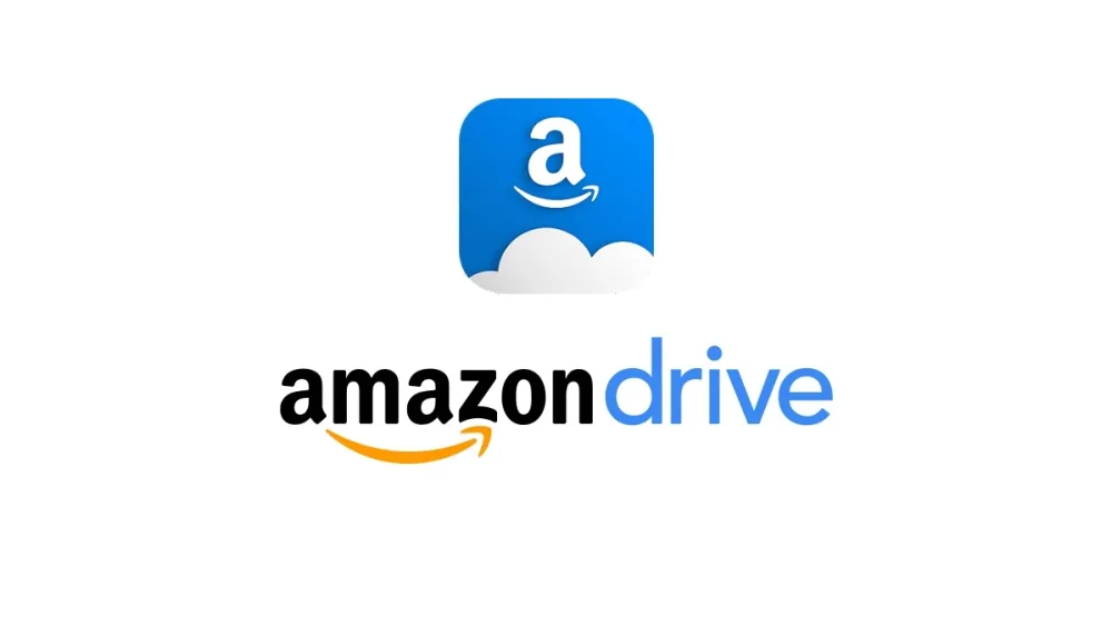 Amazon Drive shut down