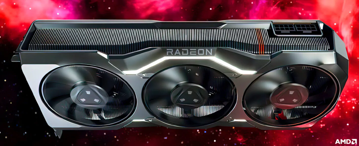 Radeon RX 7900 XTX supply