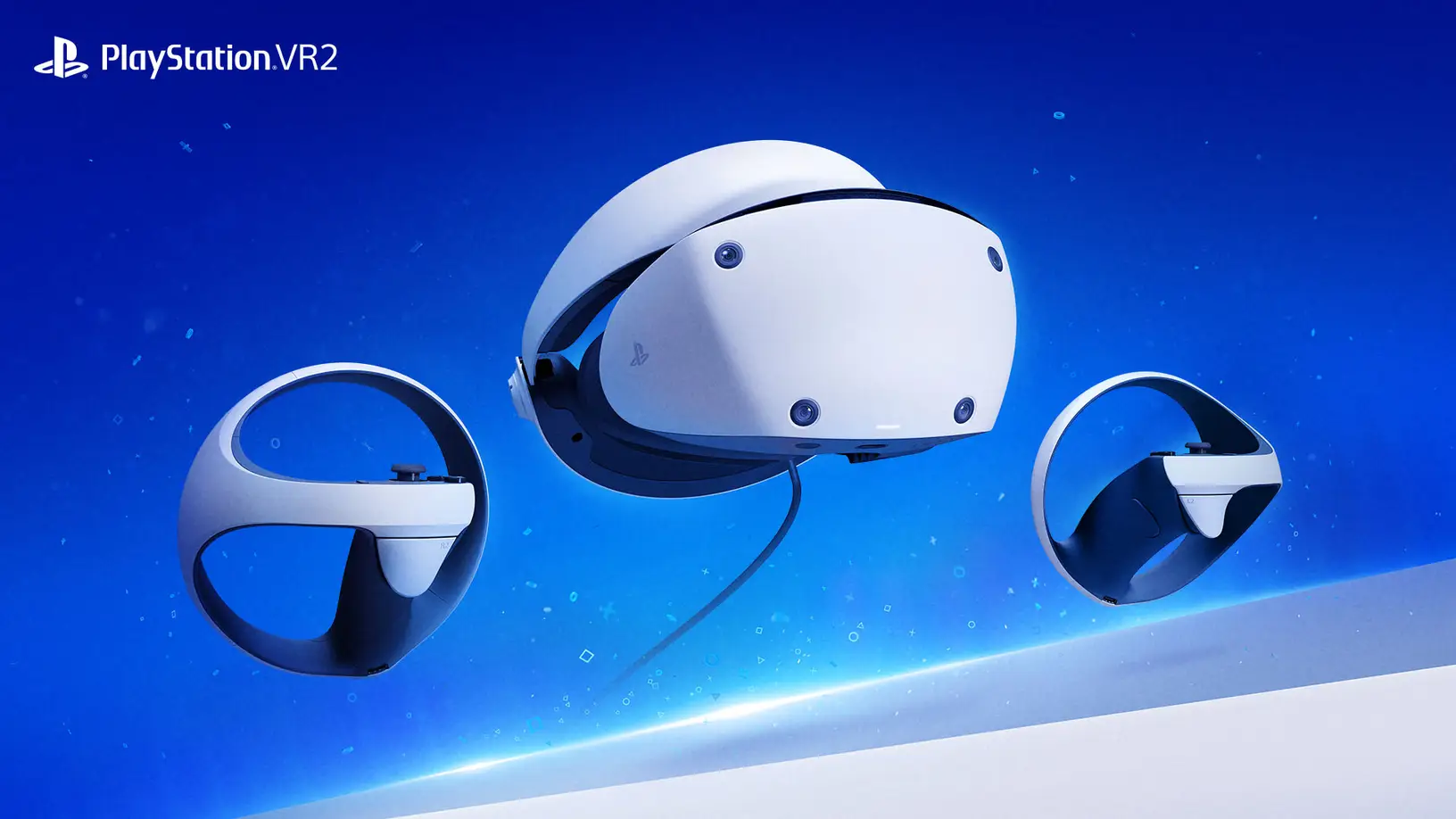 Sony PlayStation VR2 price