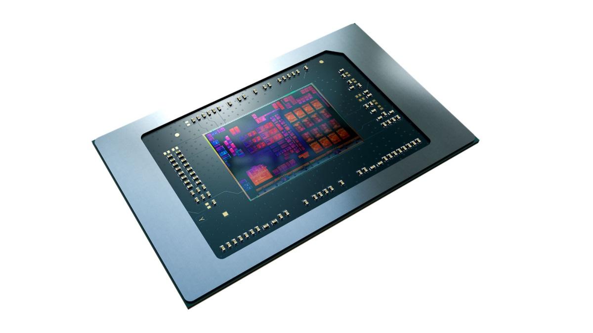 AMD Ryzen 7040 series more details exposure: 20 PCI-Express Gen 4 lanes