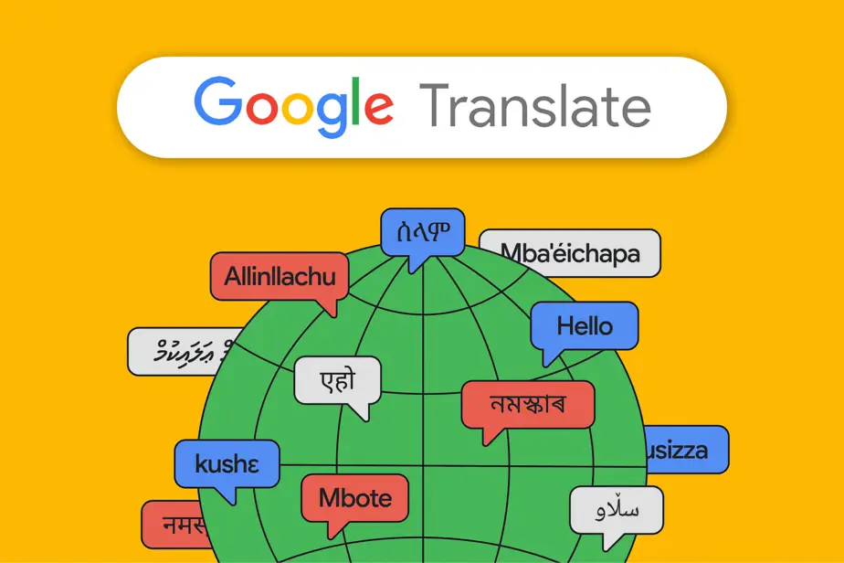 free translation service for Android developers