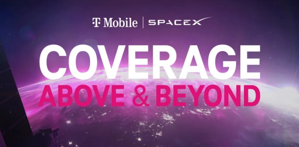 SpaceX cooperate telecom operators