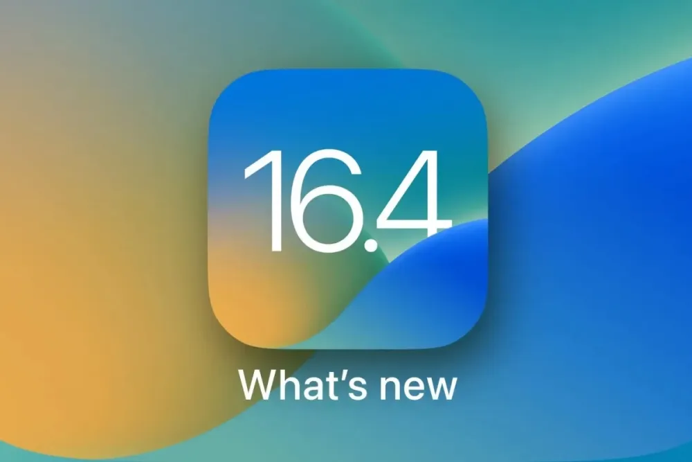 iOS 16.4 5G standalone mode