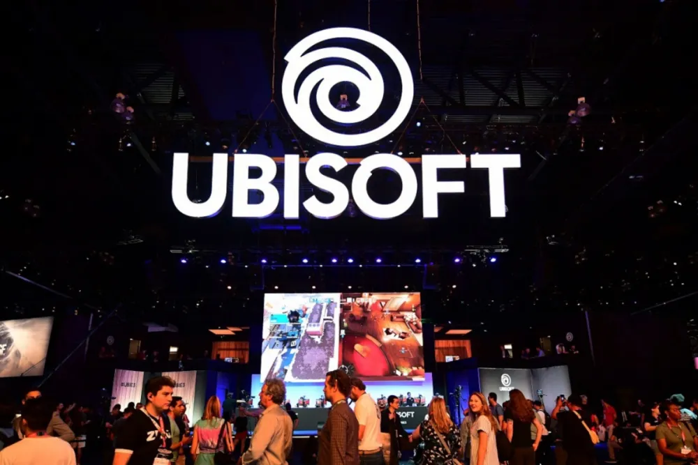 Ubisoft E3 2023