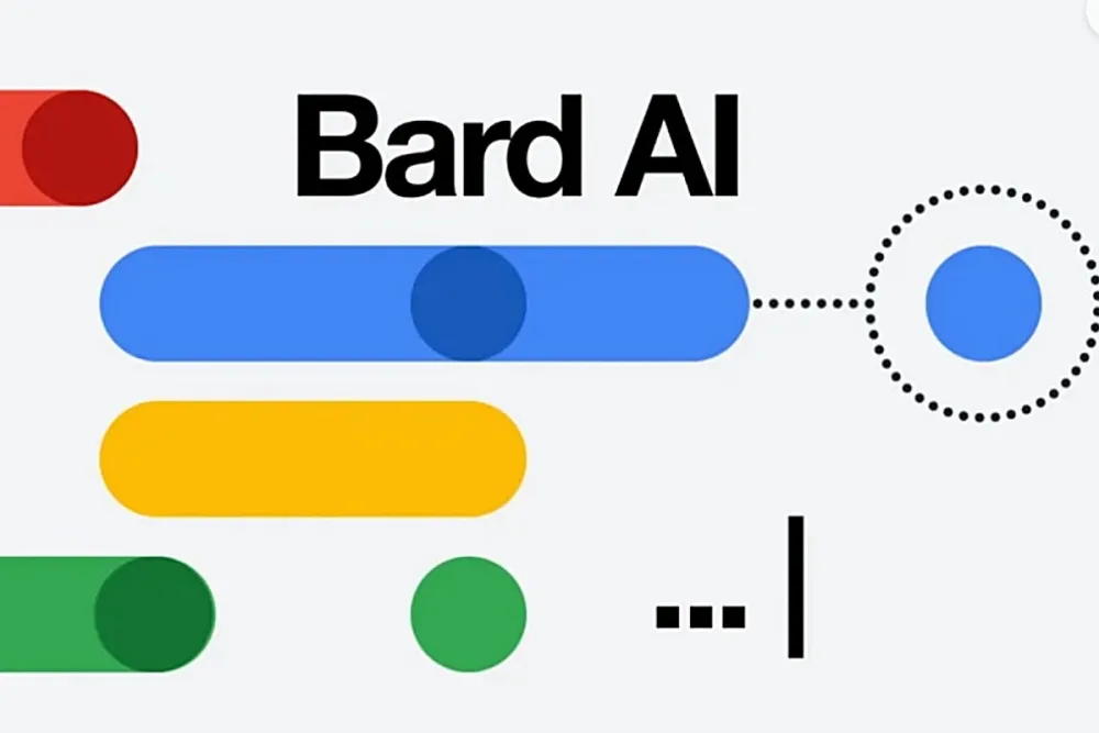 Google Bard update