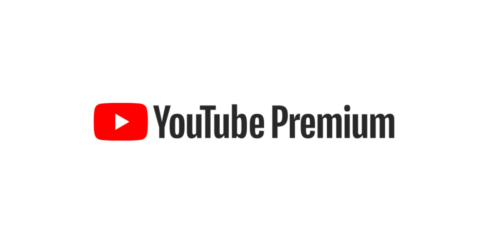 YouTube Premium features