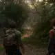 The Last of Us multiplayer game