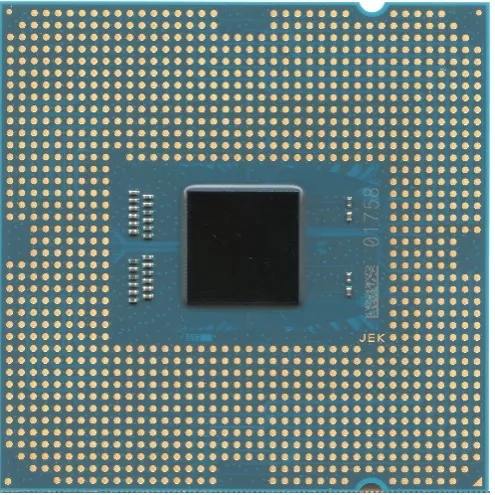 Intel backside power delivery