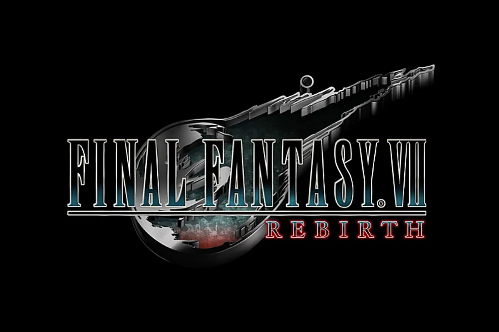 Final Fantasy VII Rebirth release
