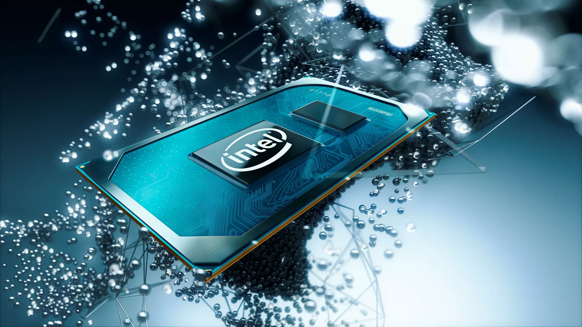 Intel 11th-generation Core discontinue