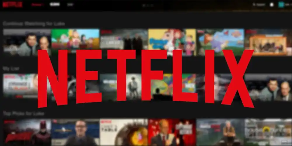 Netflix low-cost plan