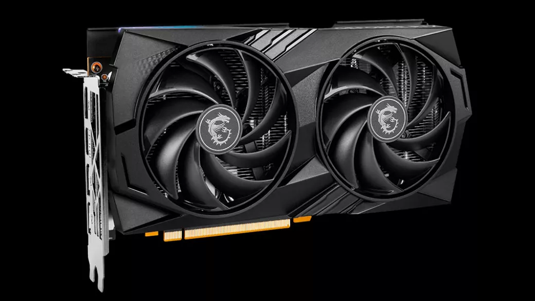 GeForce RTX 4060 Gaming 8G