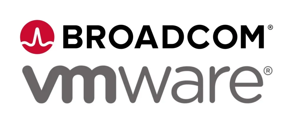 Broadcom VMware EU