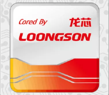 Loongson 3A6000 processors
