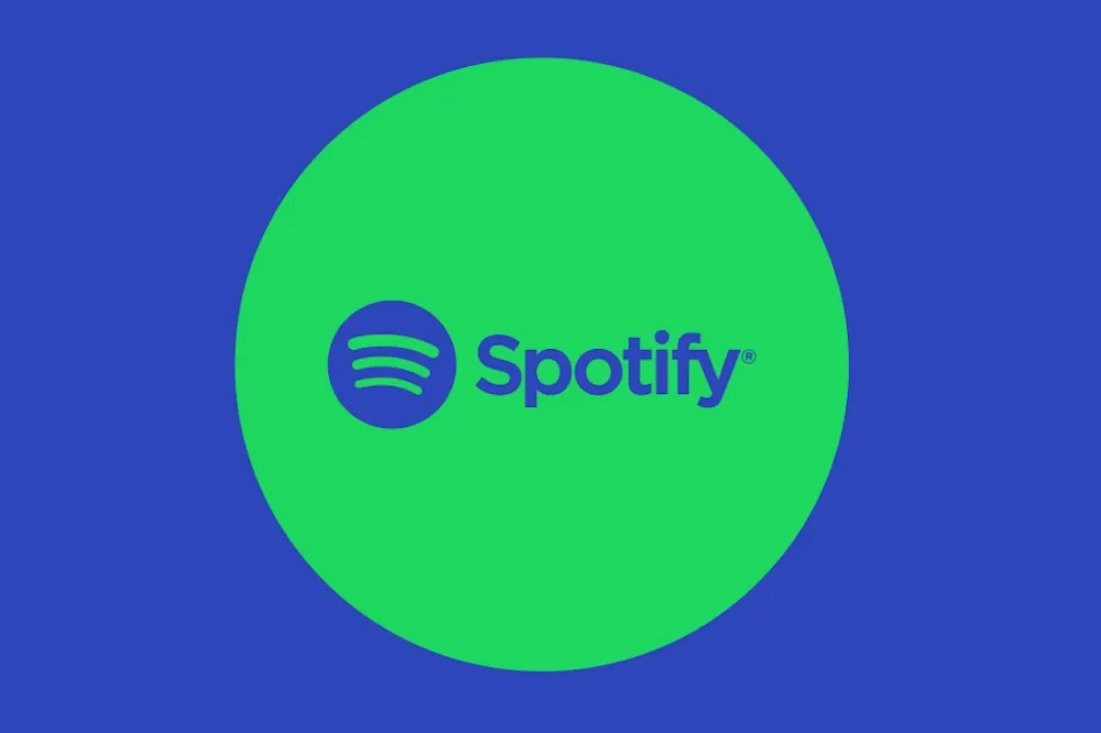 Spotify payment