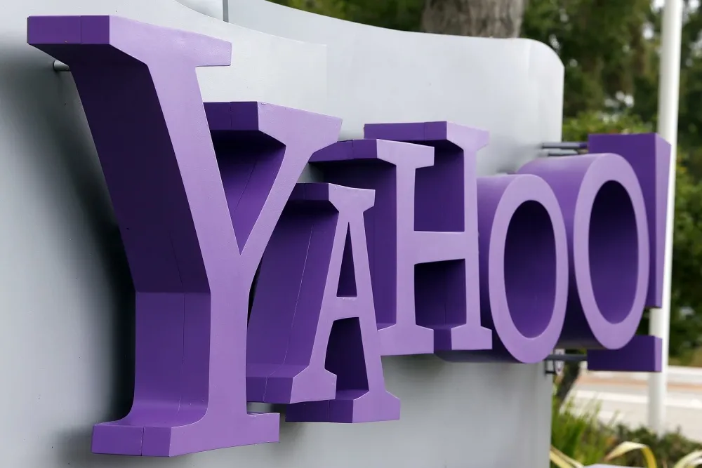 Yahoo IPO