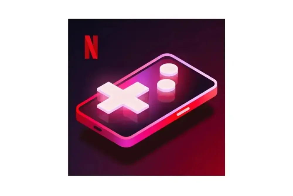 Netflix Game Controller
