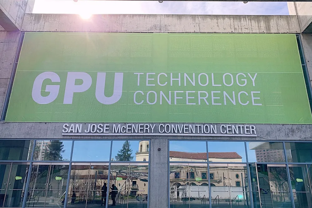 NVIDIA Announces GTC 2024 Returns to San Jose's McEnery Convention
