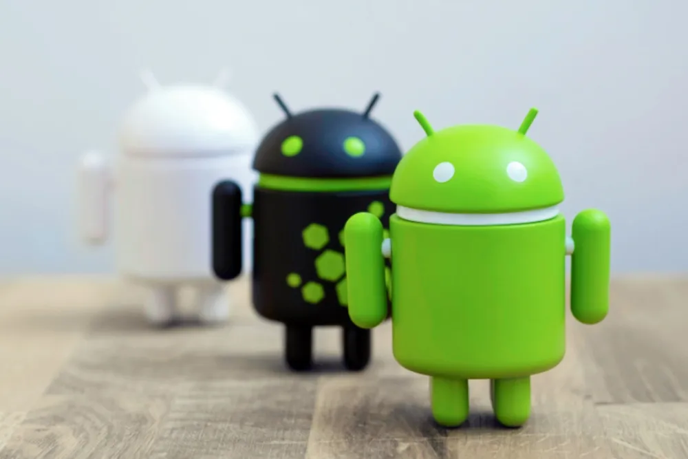 Android 14 Garmin Response