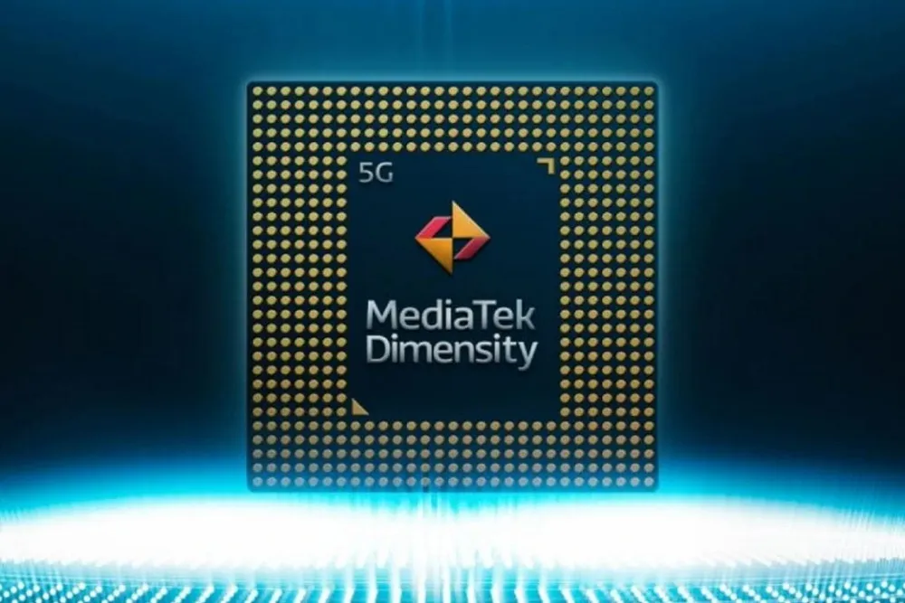 MediaTek TSMC 3nm