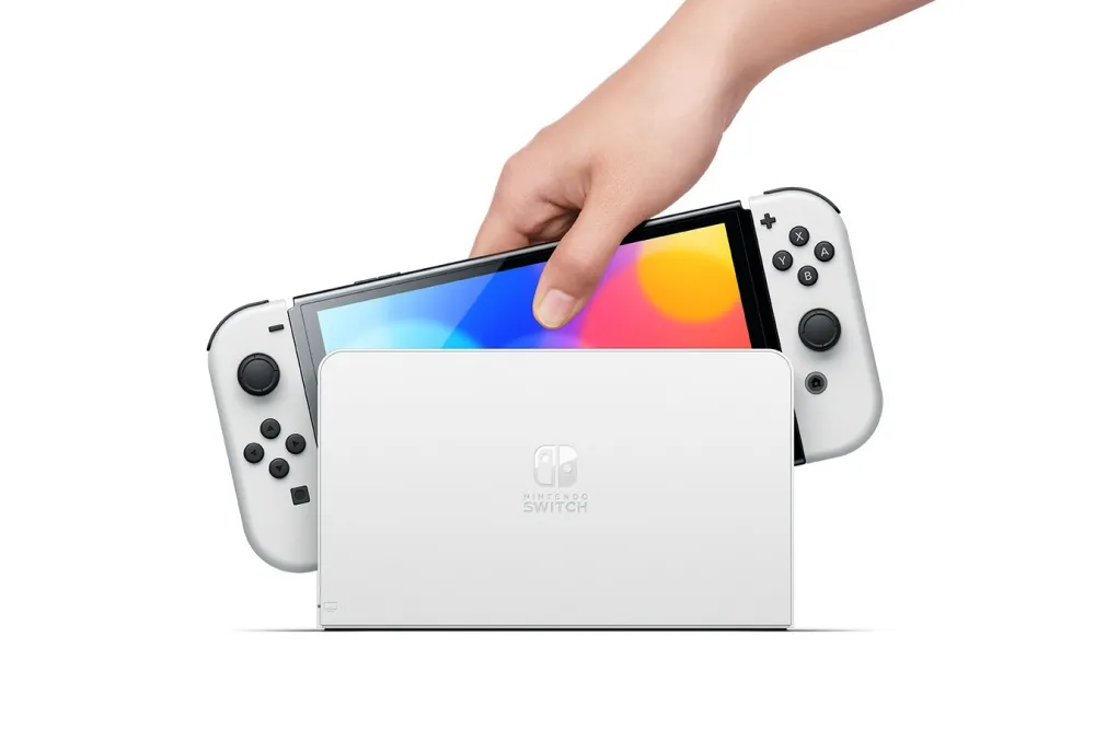 Nintendo Switch successor