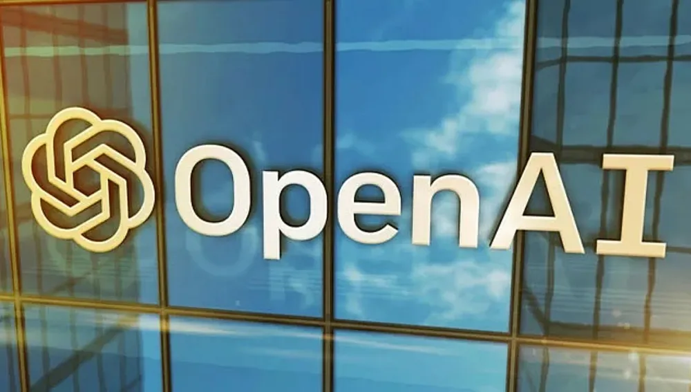 OpenAI annual revenue