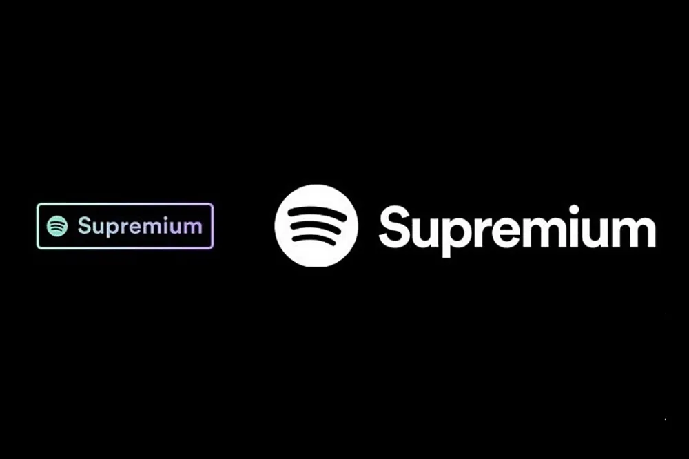 Spotify Superpremium
