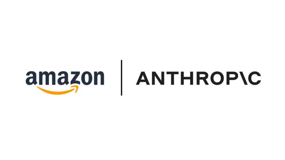 Amazon invests Anthropic