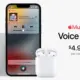 Apple Music Voice discontinue
