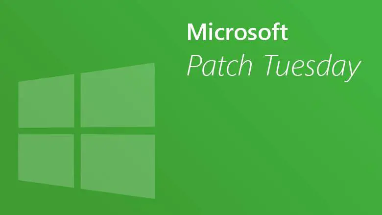 November 2023 Patch Tuesday