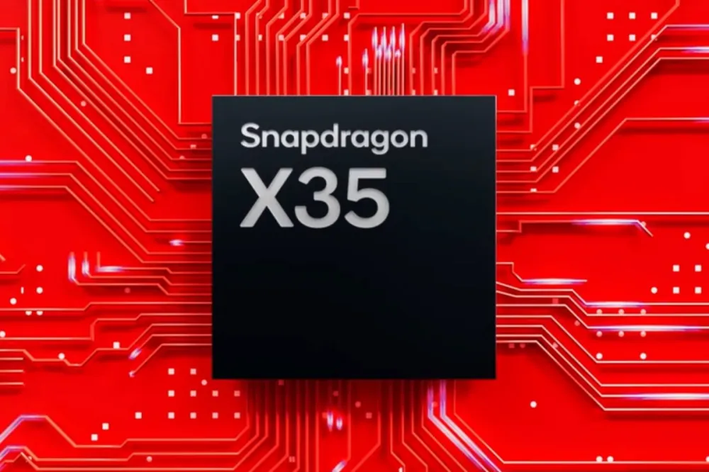 Snapdragon X35 5G