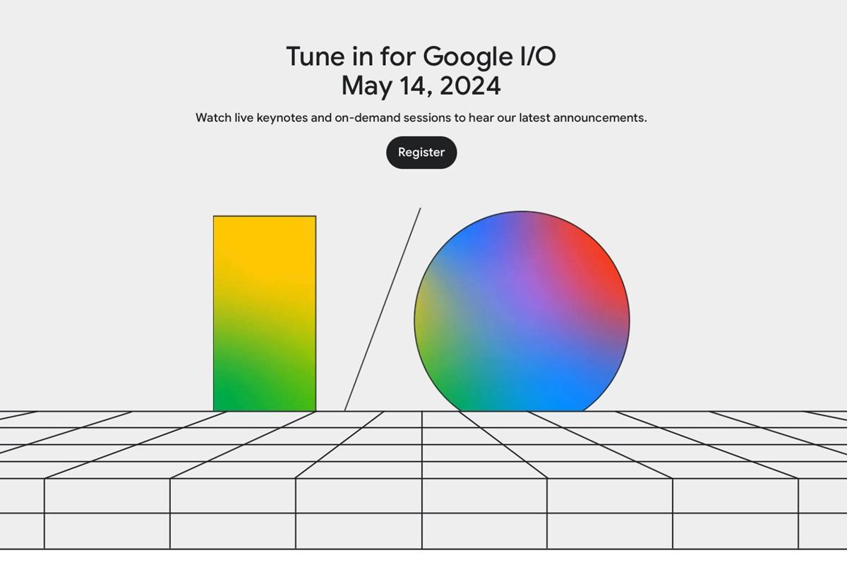 Google I/O 2024 Archives • InfoTech & InfoSec News