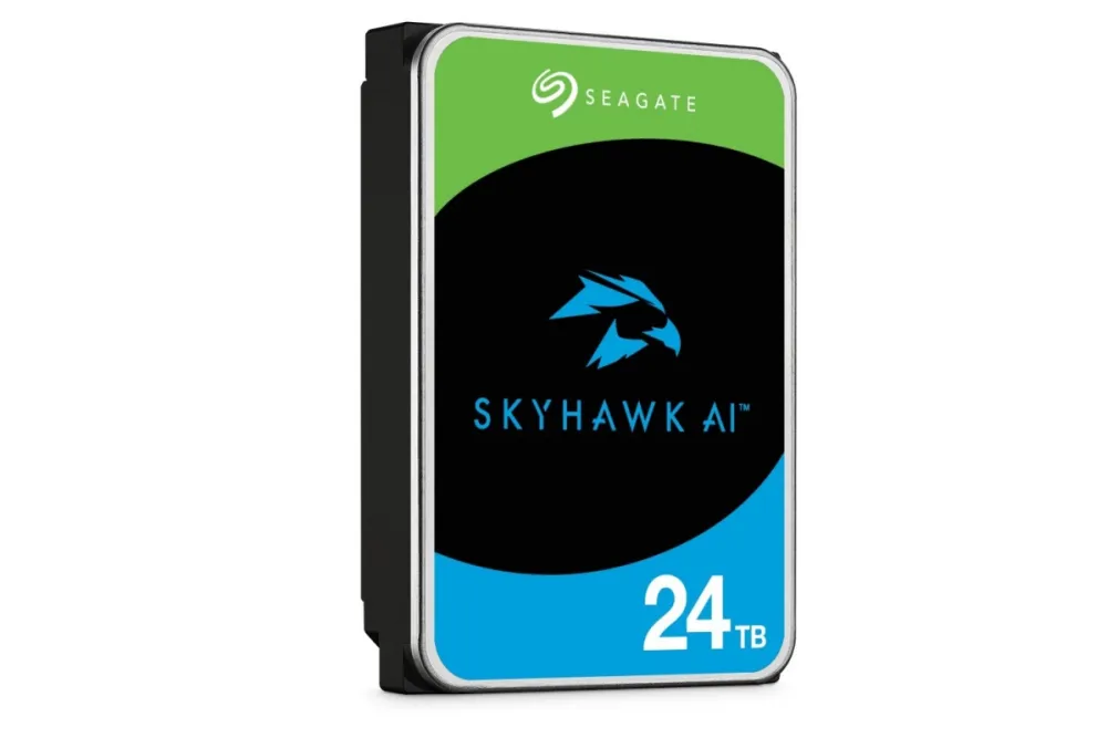 SkyHawk AI 24TB